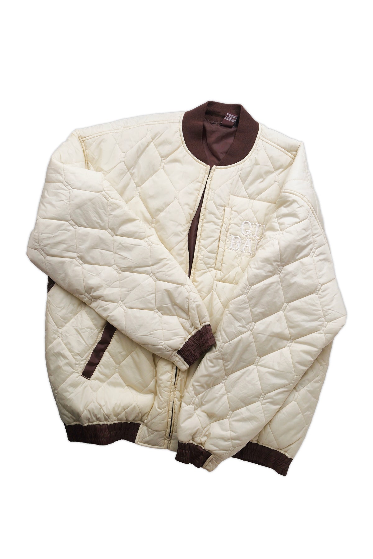 M+FG Quilting