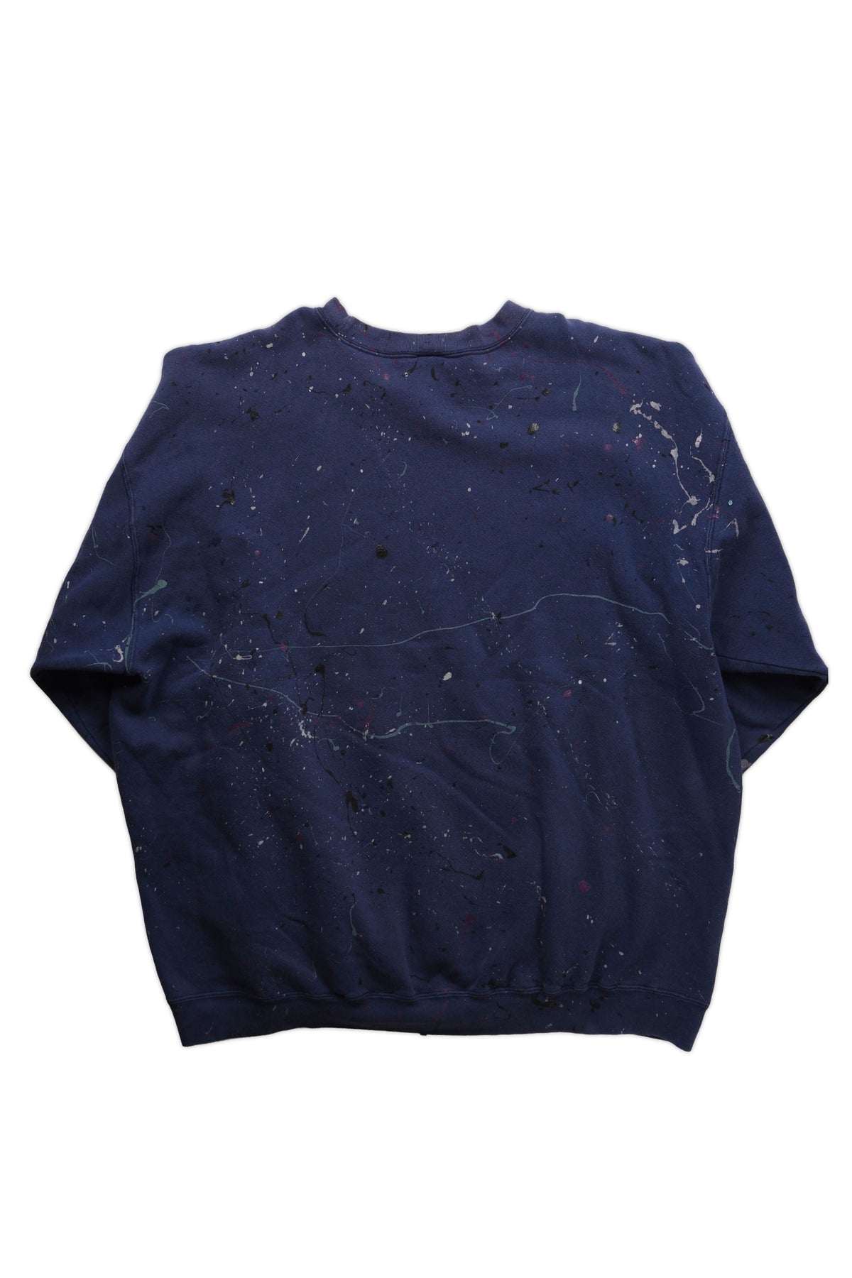 NIKE Embroidery Print