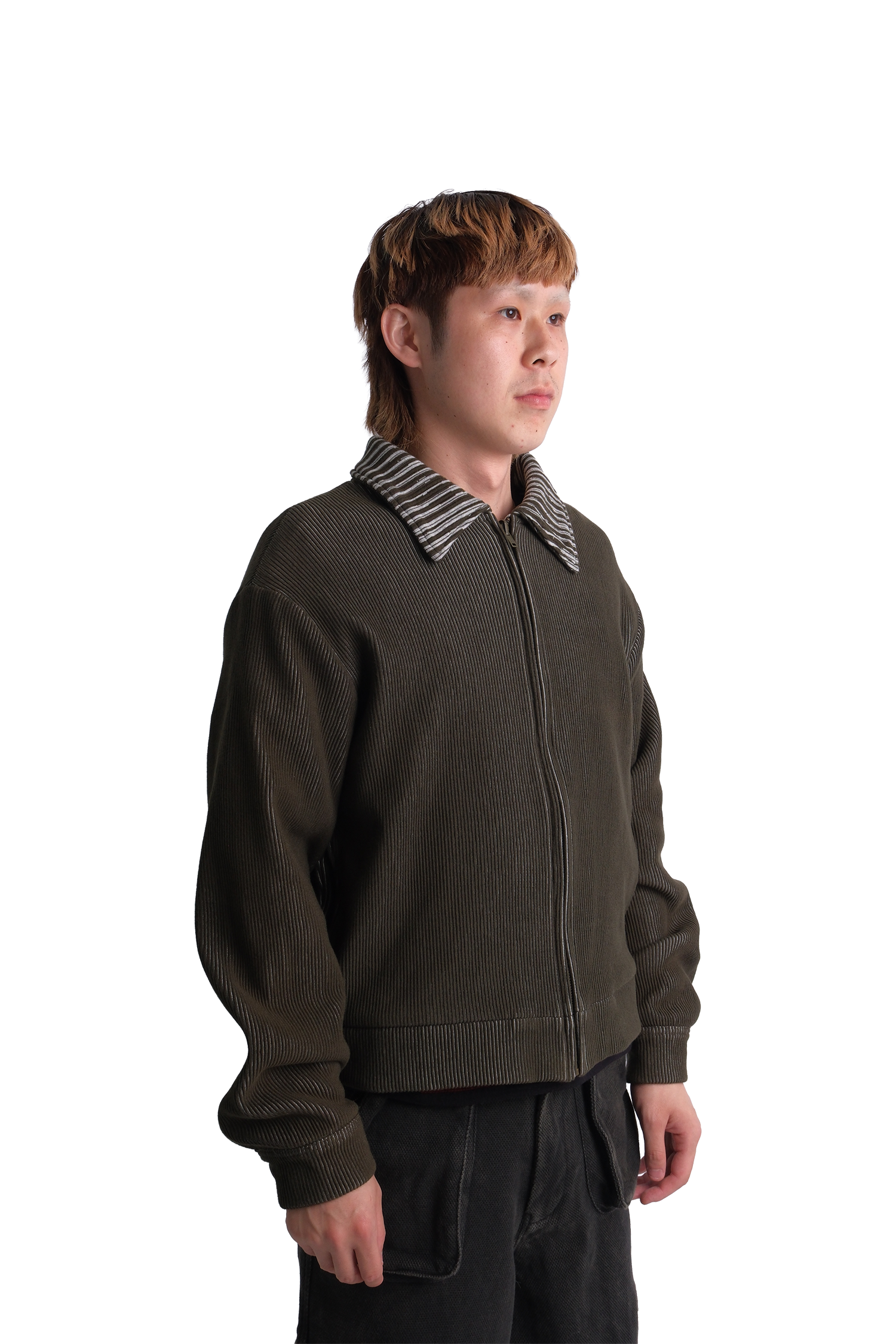 DRYCAST REVERSIBLE JACKET