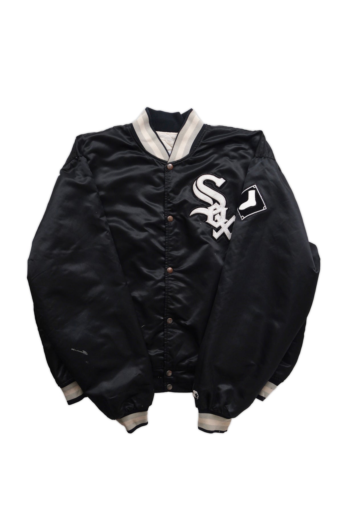 Starter White SOX