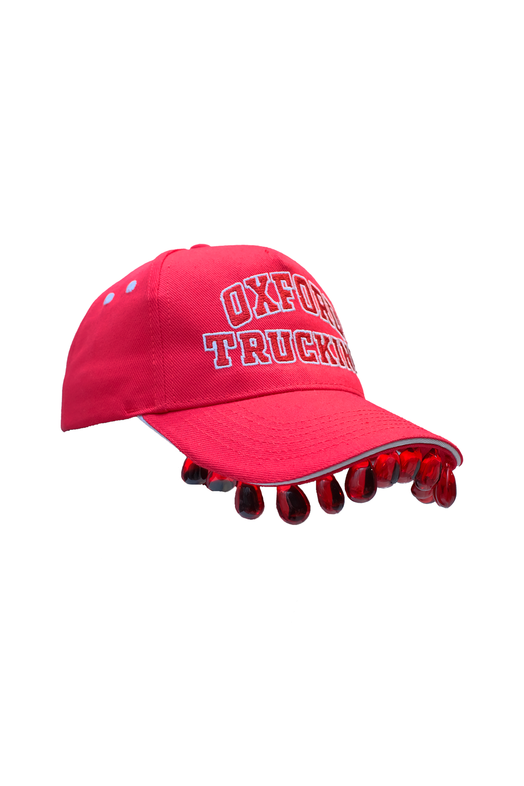 Oxford Trucking Bead Hat
