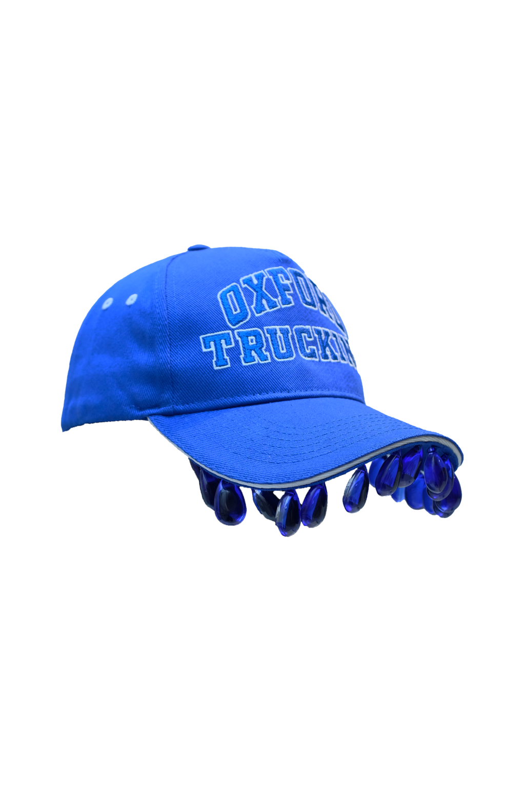 Oxford Trucking Bead Hat