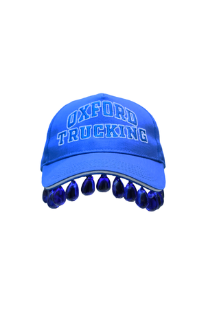 Oxford Trucking Bead Hat