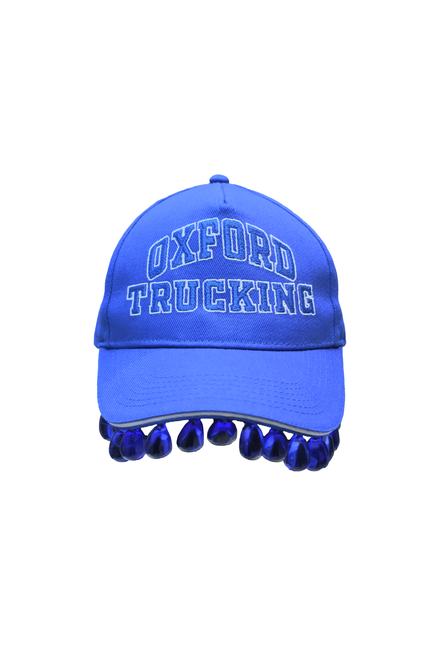 Oxford Trucking Bead Hat