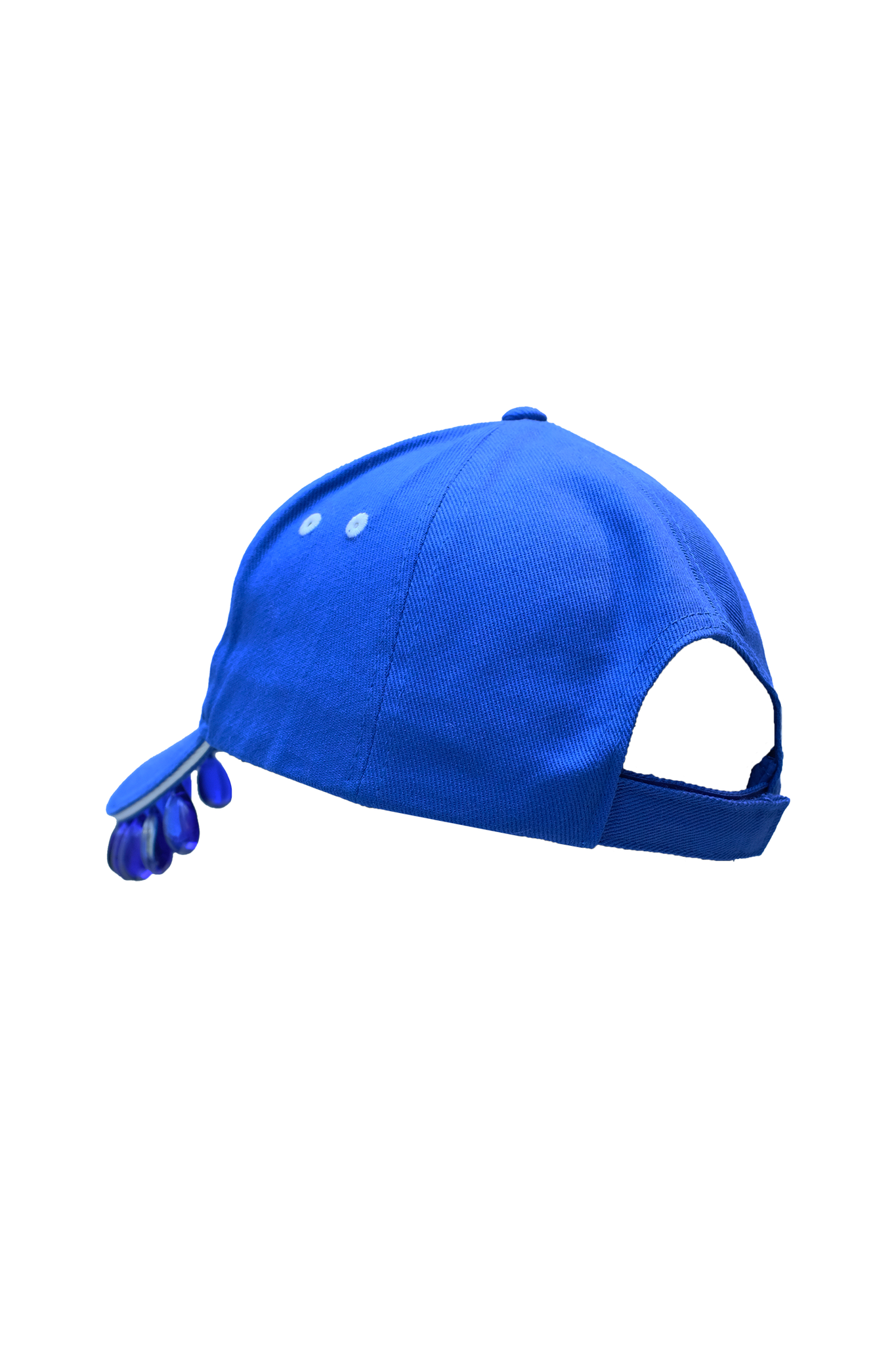 Oxford Trucking Bead Hat