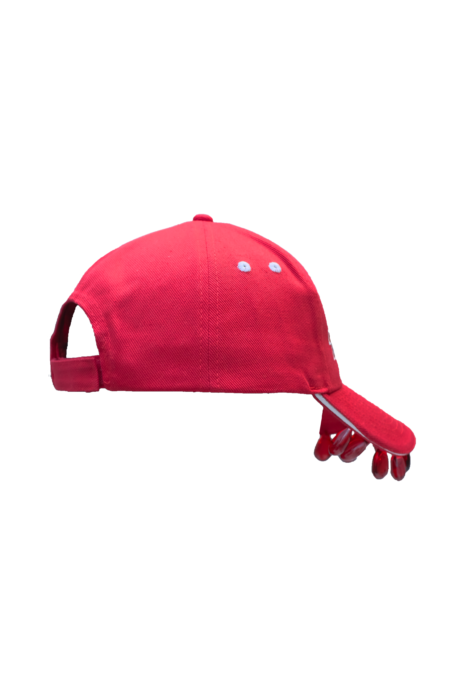 Oxford Trucking Bead Hat