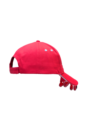 Oxford Trucking Bead Hat