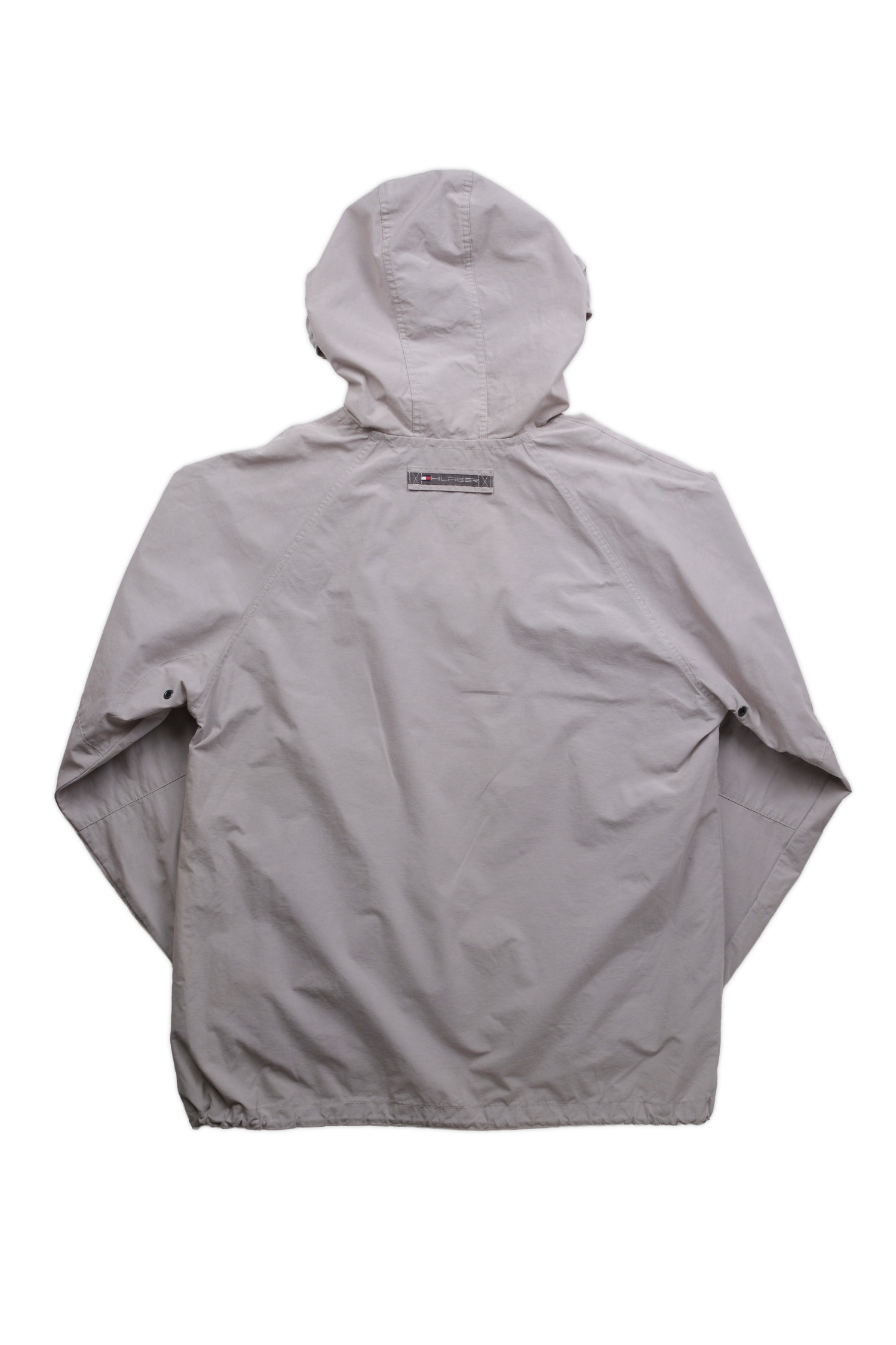 T.HILFIGER Tech Pull Over