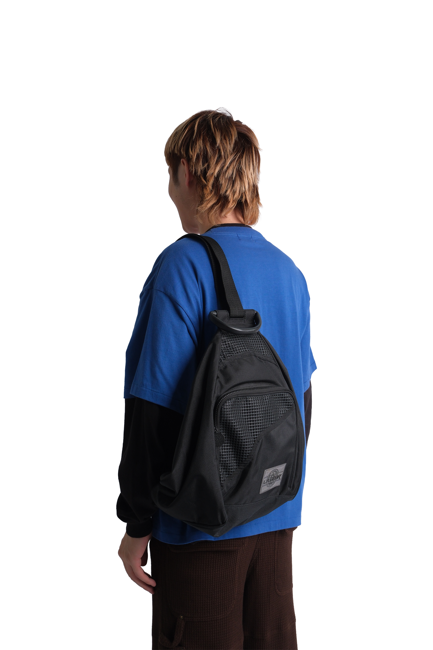LA.GEAR Shoulder Bag