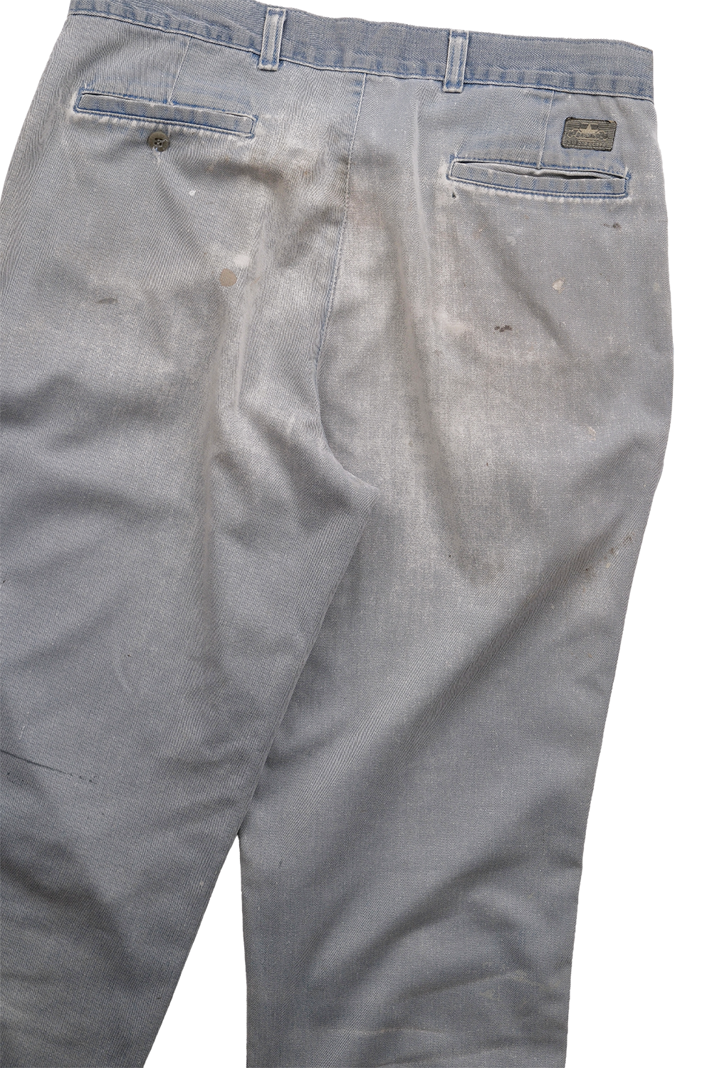 Levi's Officer Corps