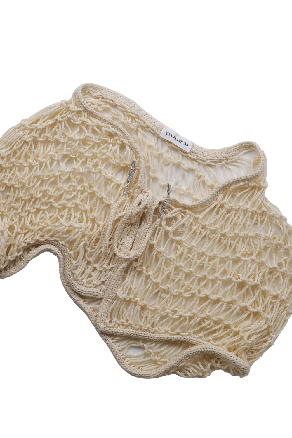 ALVEARE CAPE IVORY