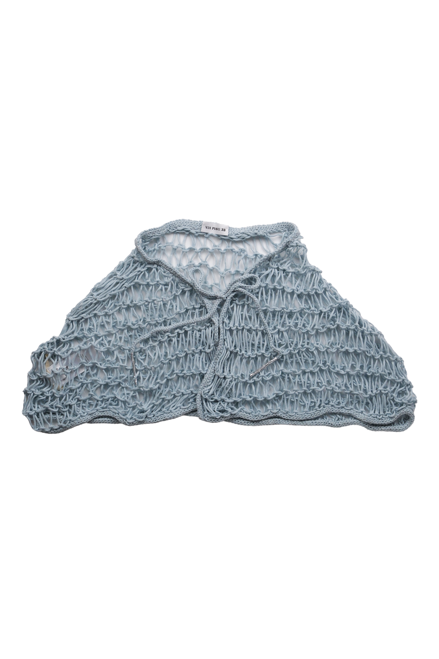 ALVEARE CAPE IVORY