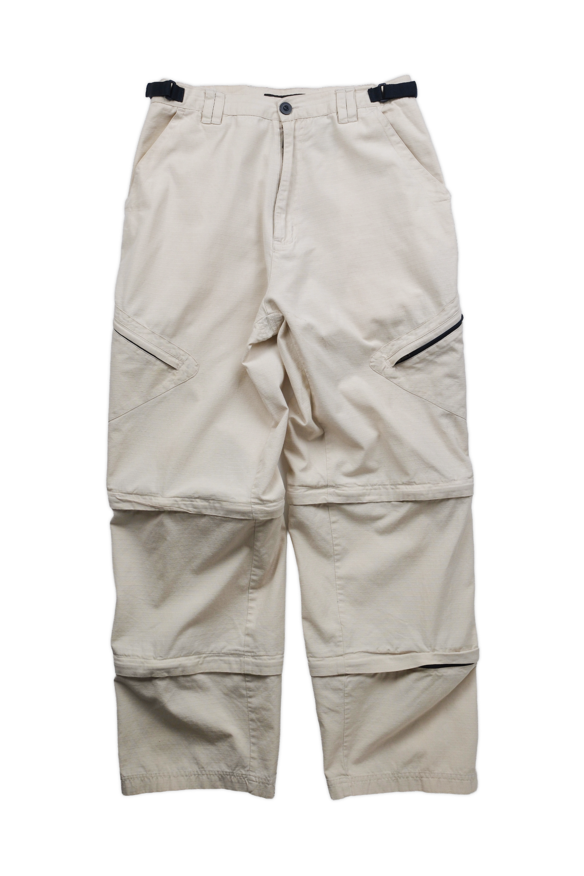 no boundaries Gimmick Cargo