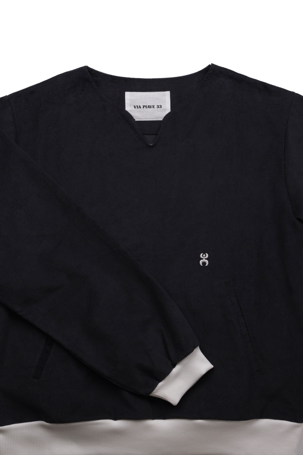 SWEATER GESSO