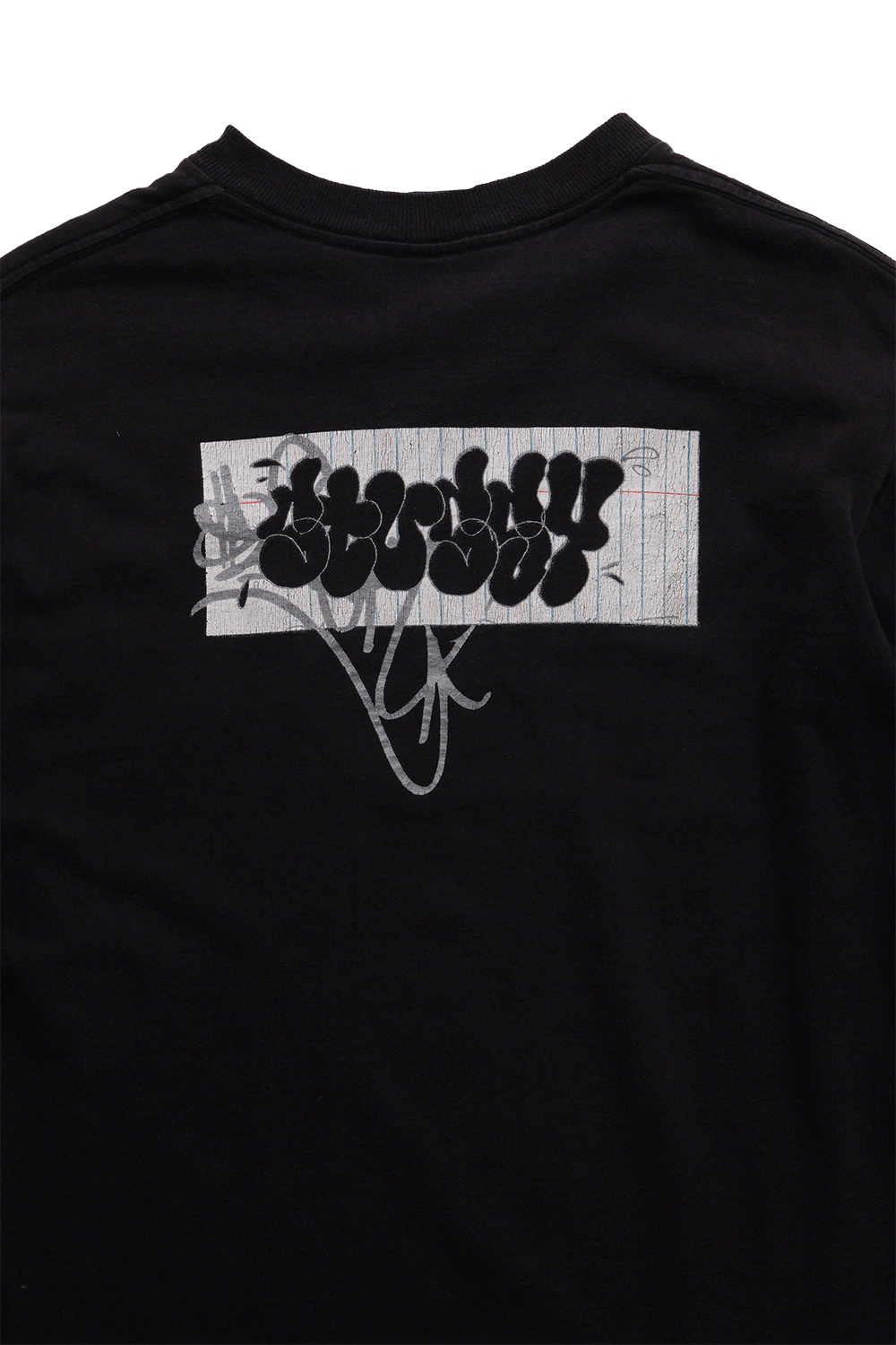 OLD STUSSY GRAFFITI