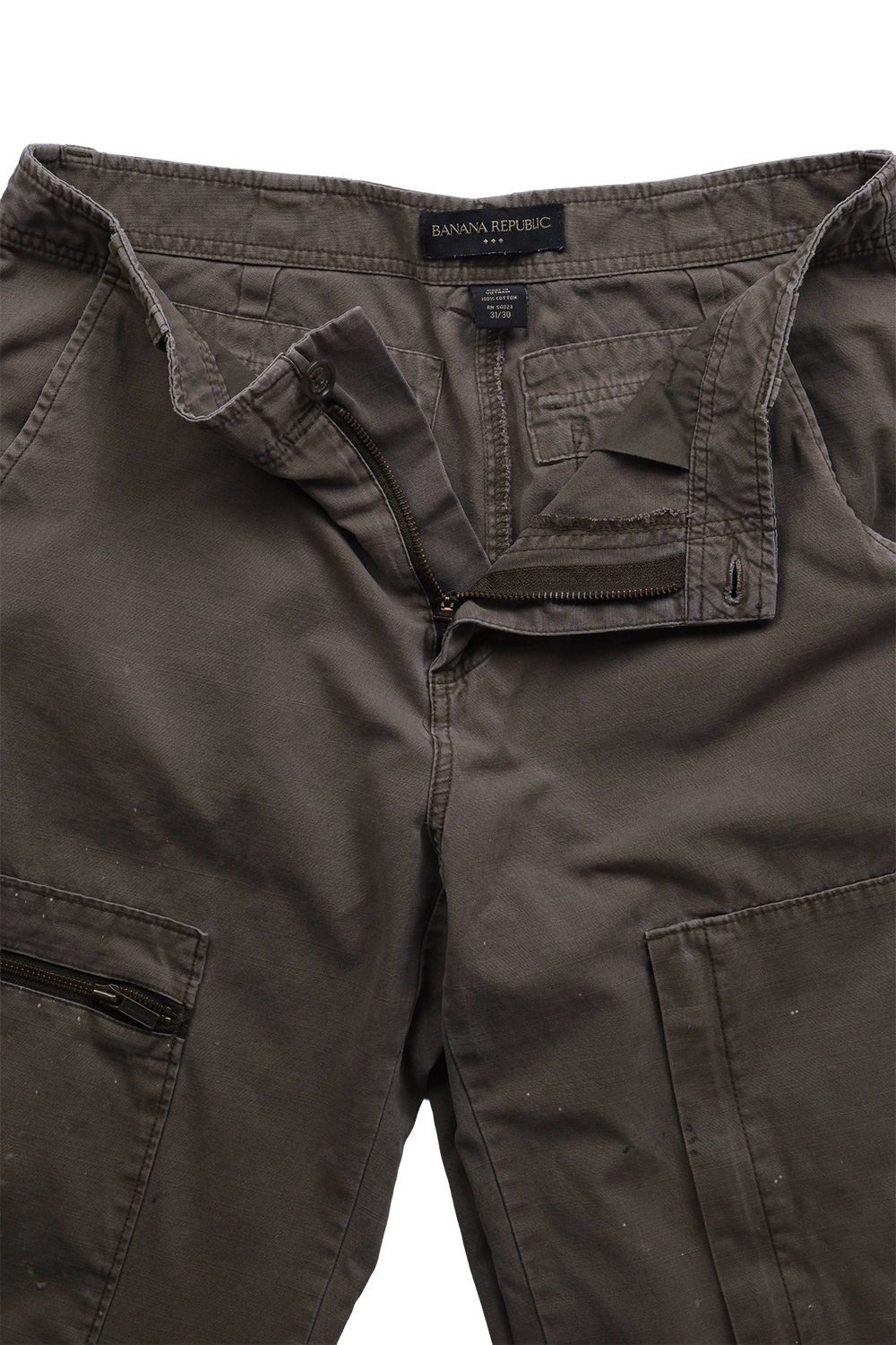 Banana Republic Utility Cargo