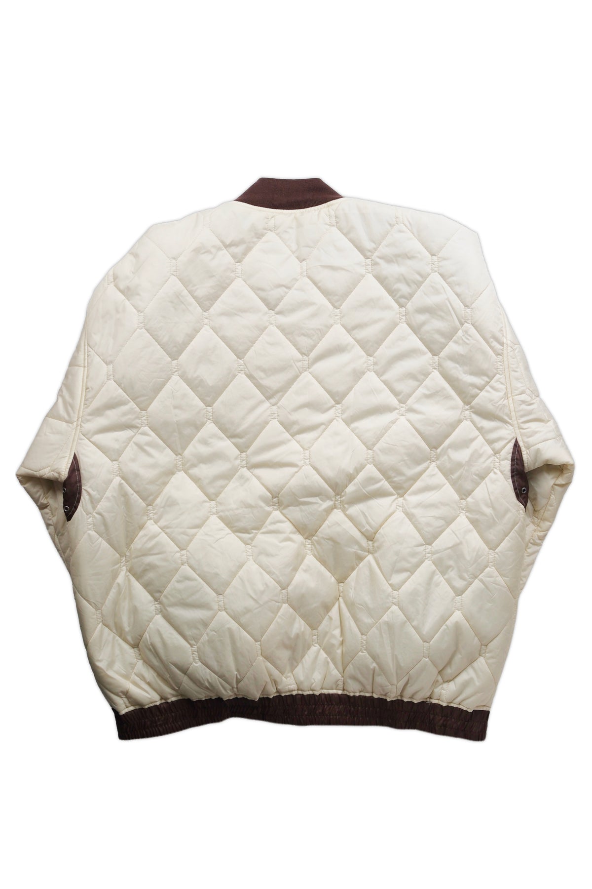M+FG Quilting