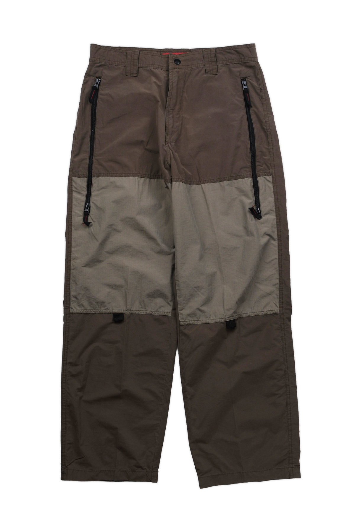 Ripstop Double Knee Cargo Pants
