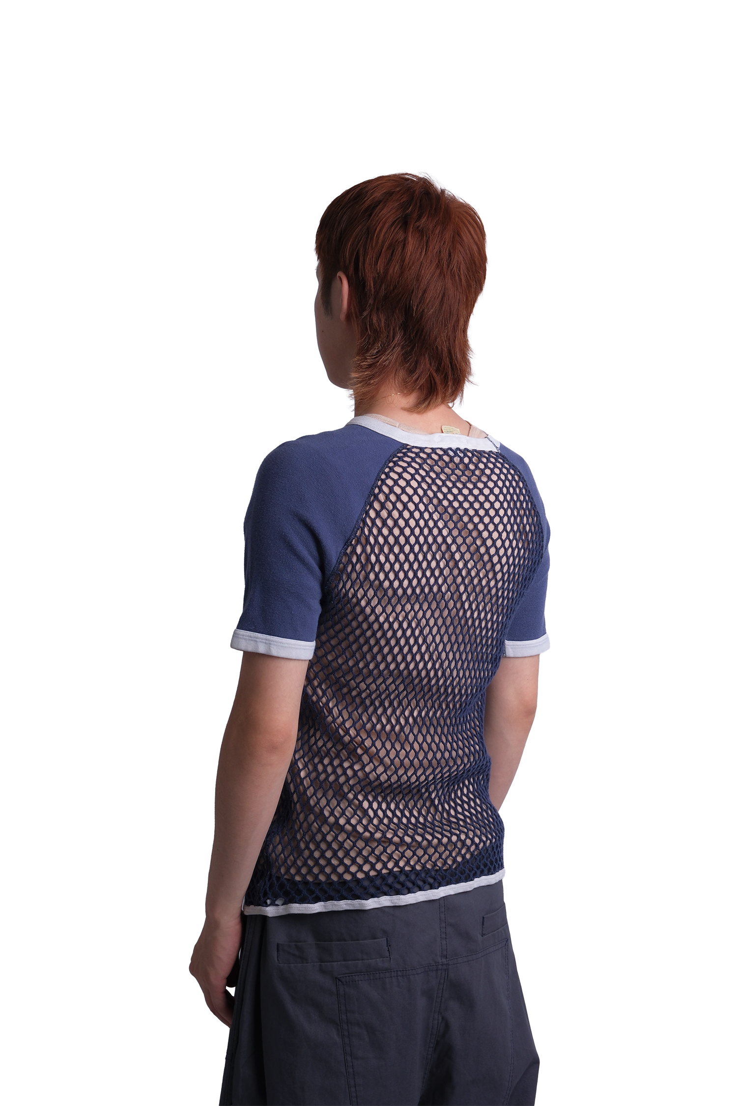 NORSE-NET Fishnet Base Layer