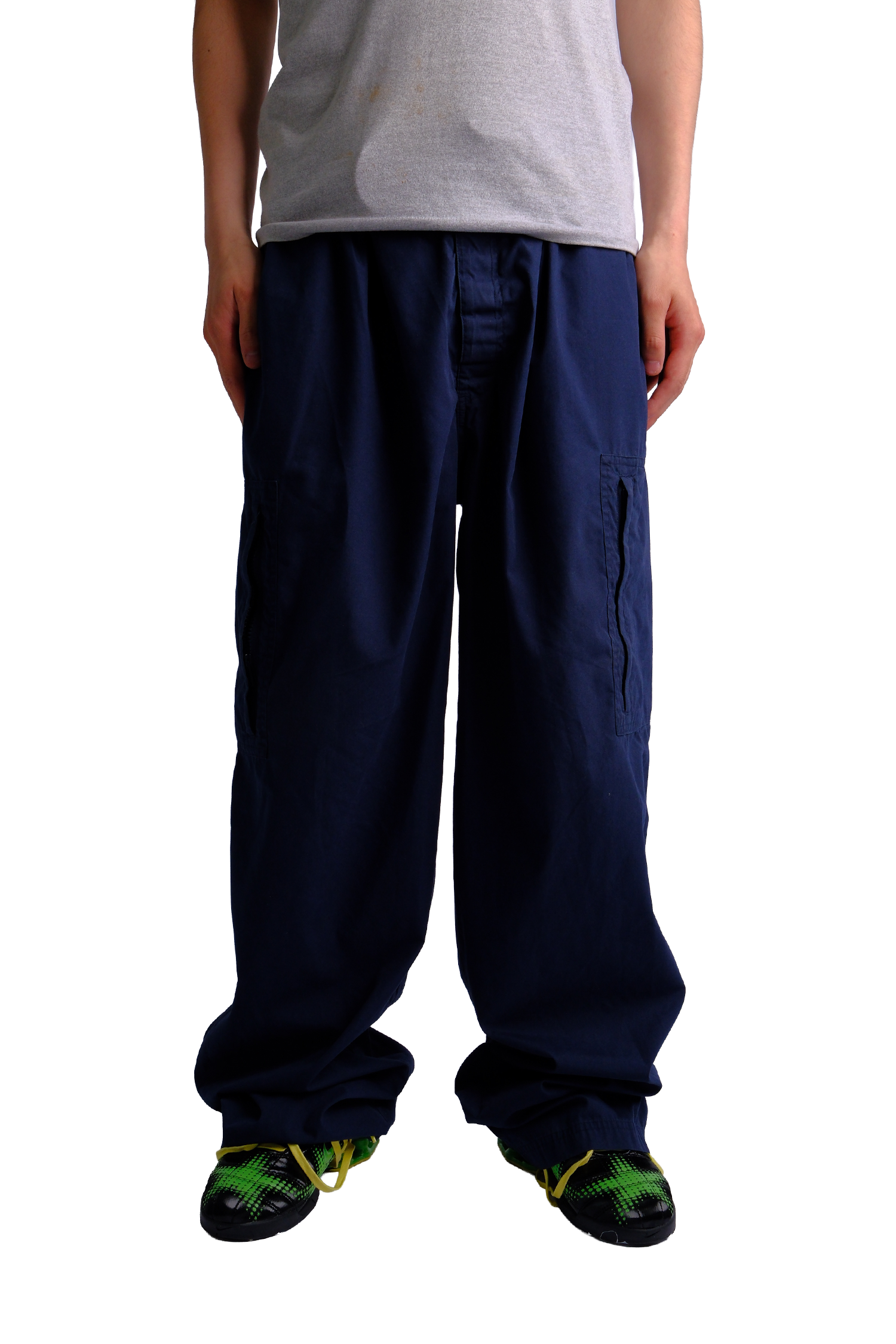 OLD NAVY Tech Cargo