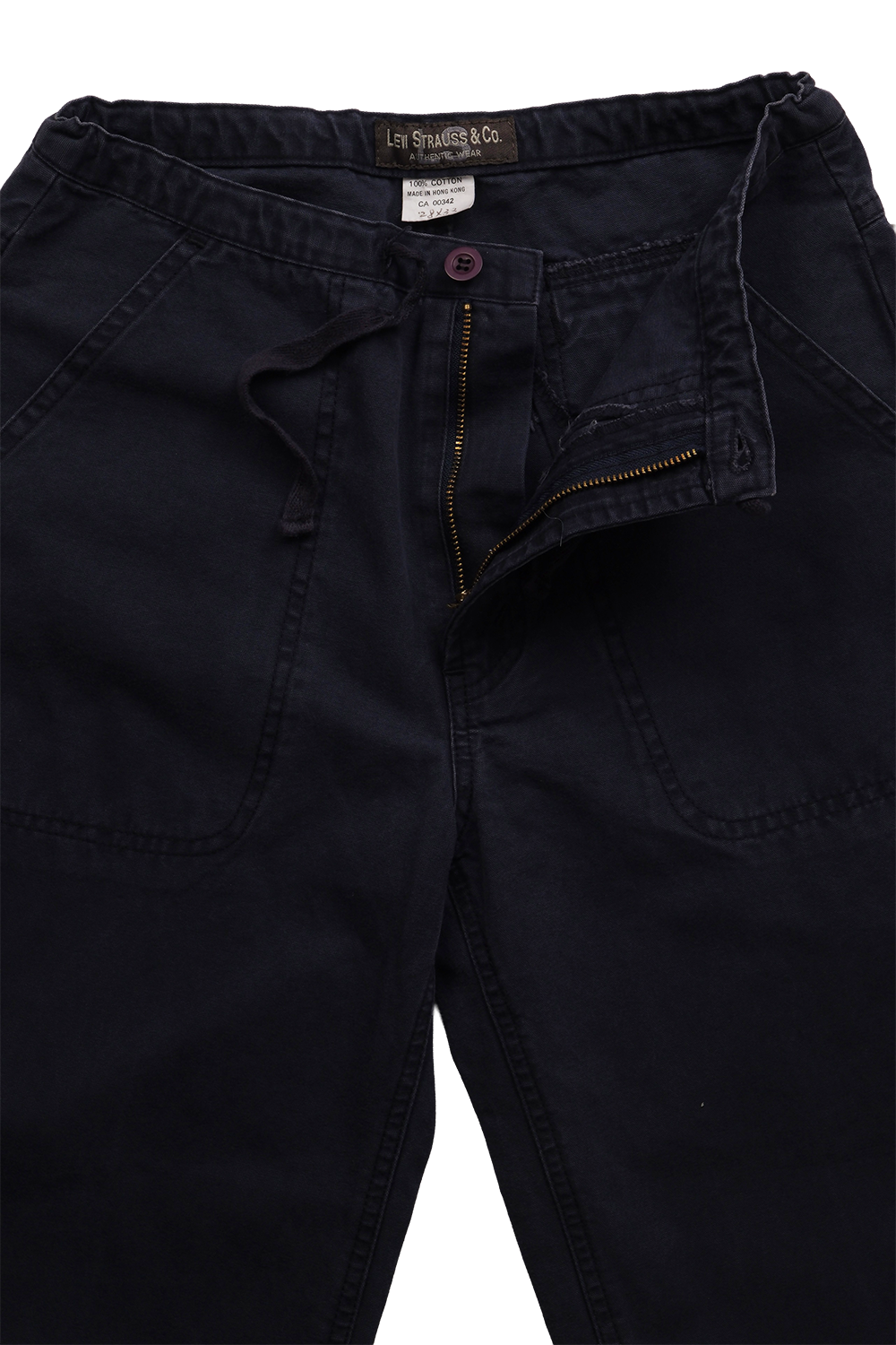 90s LEVI’S AUTHENTIC WEAR