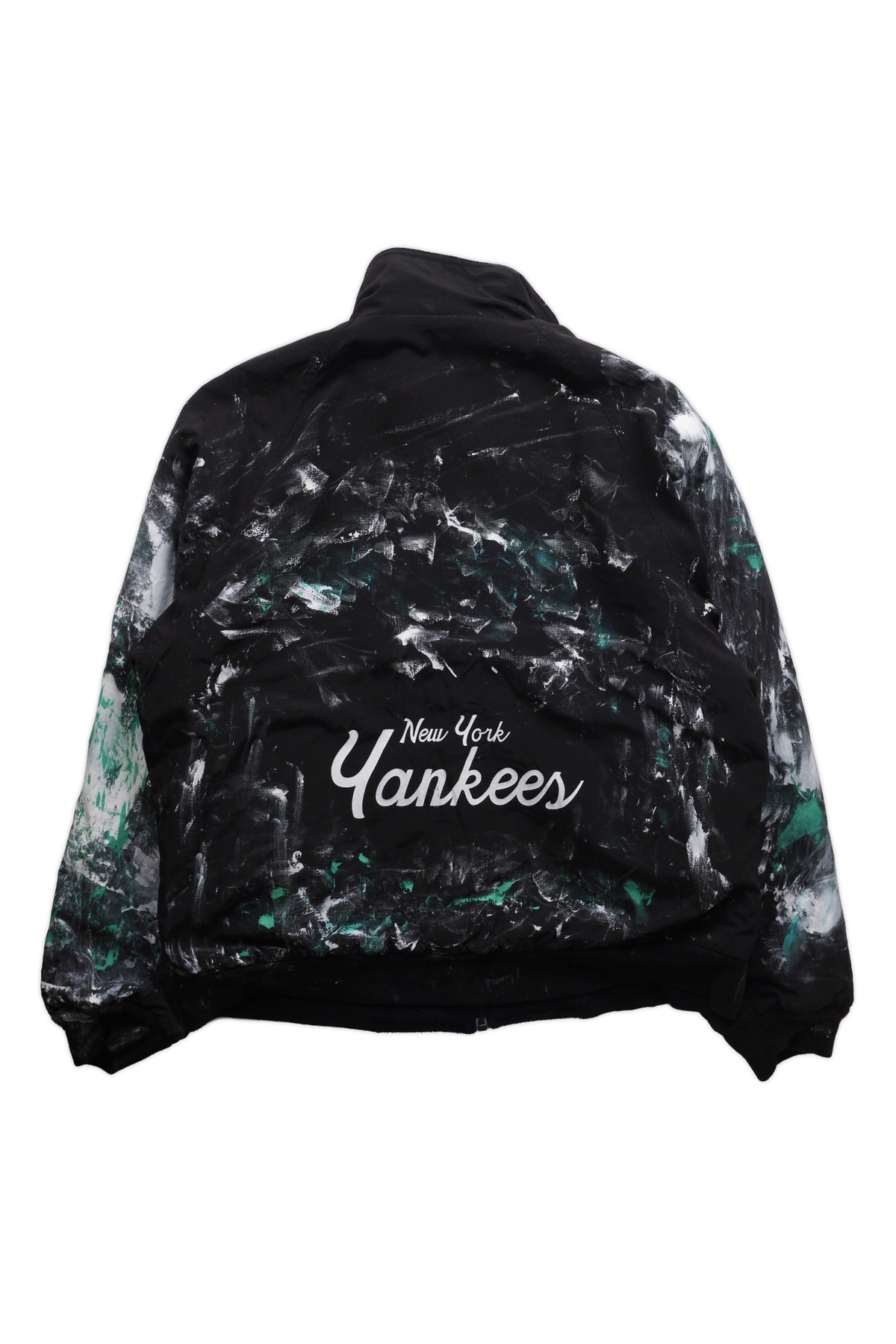 Edie Bauer Custom Print Reversible