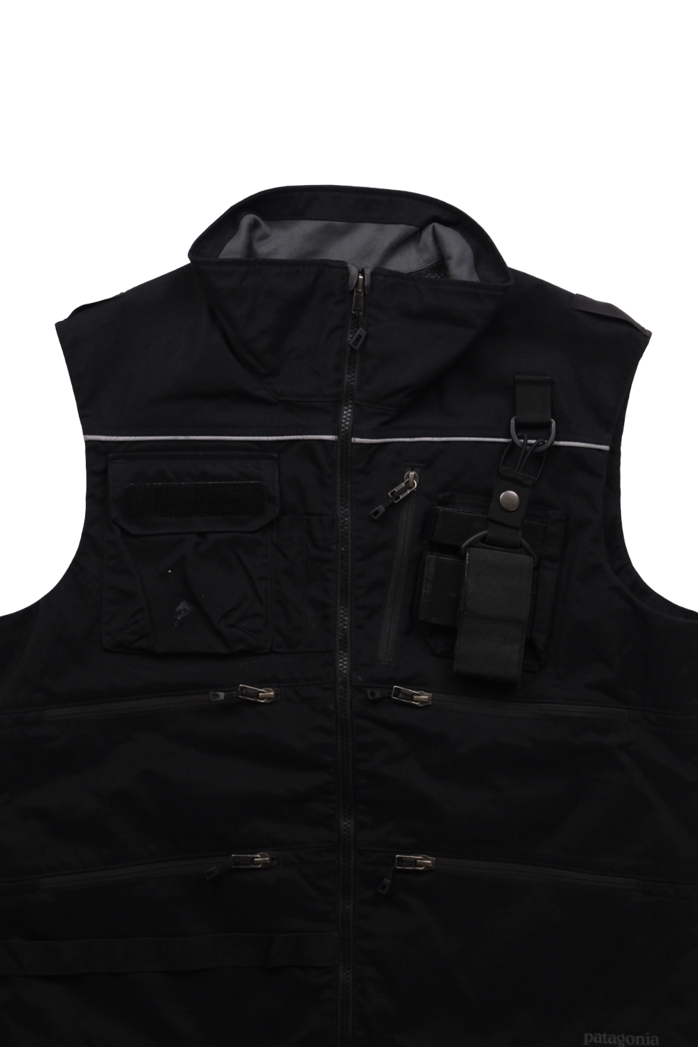 Patagonia Ski Patrol Vest