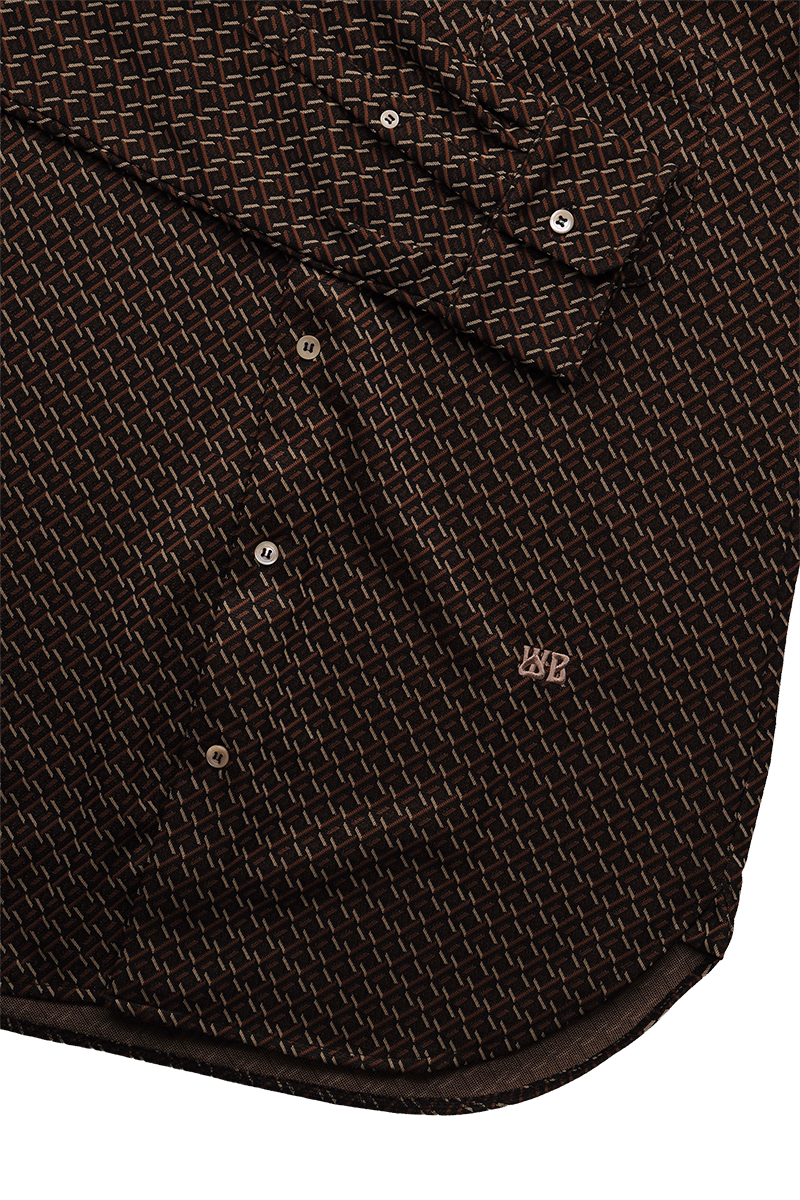 DOSHI SHIRT