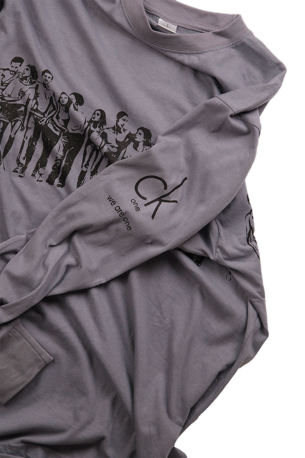 Calvin Klein CK one