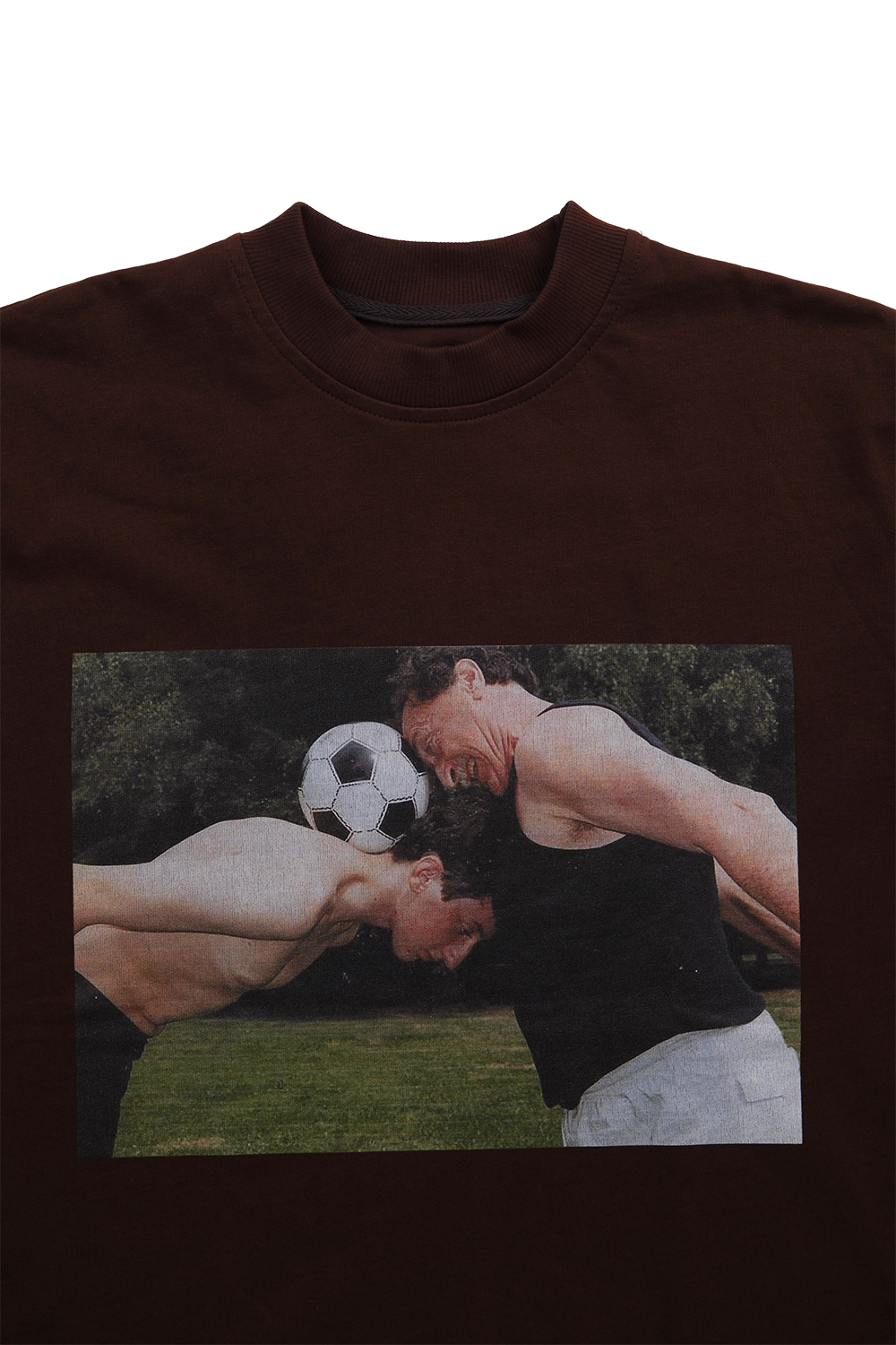 BORIS TRANSFORMER T-SHIRT