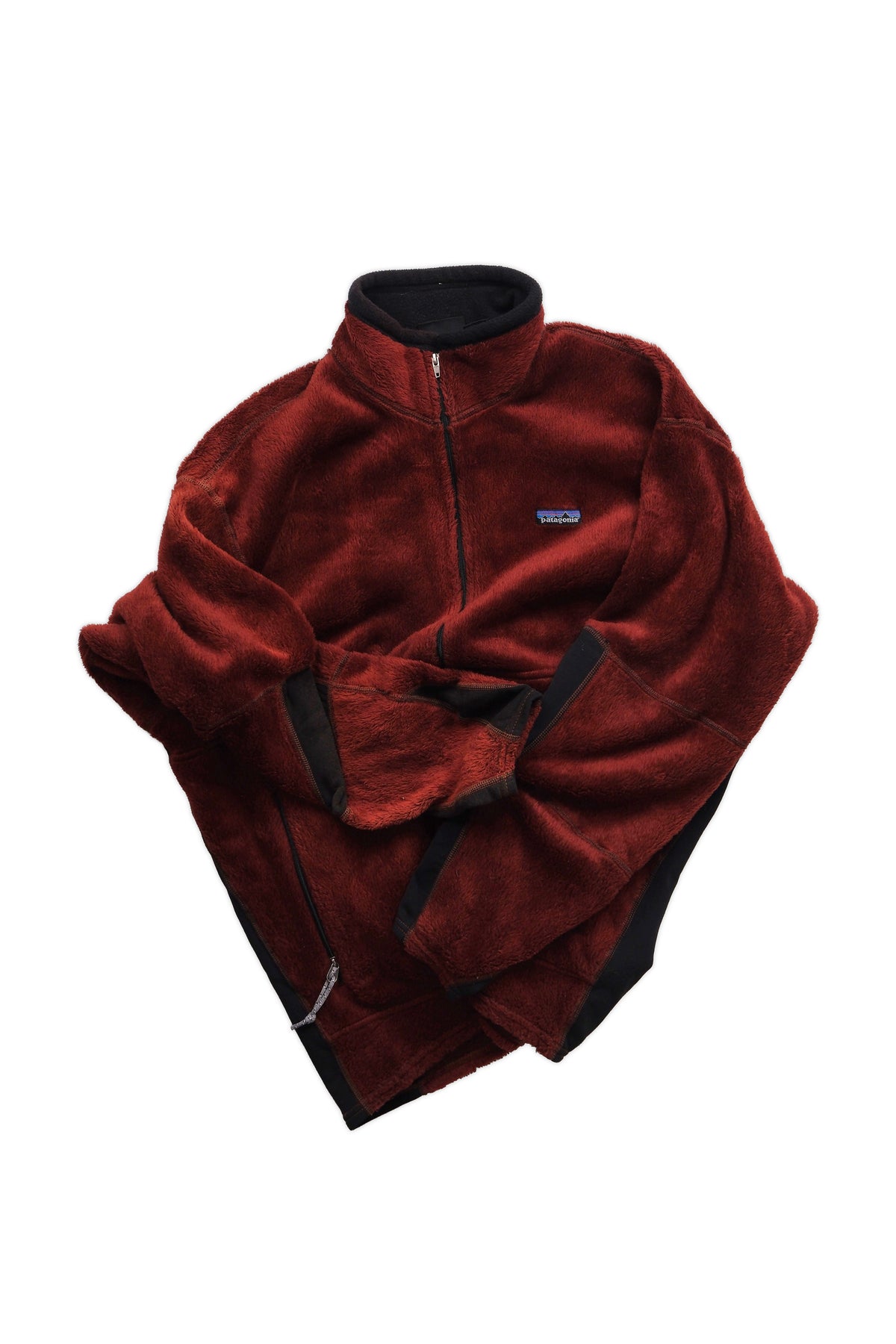 Patagonia R2