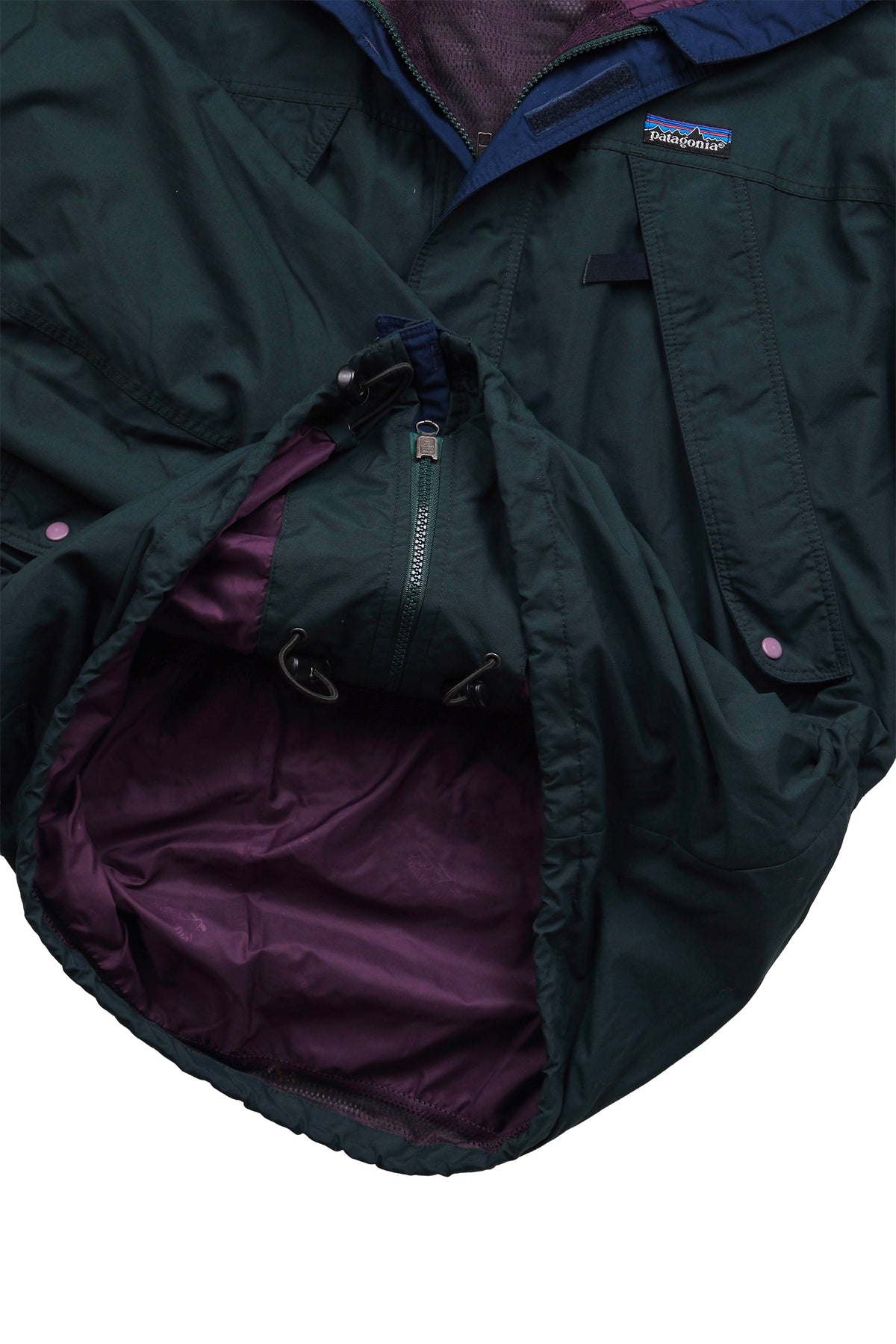 Patagonia Shell Jacket