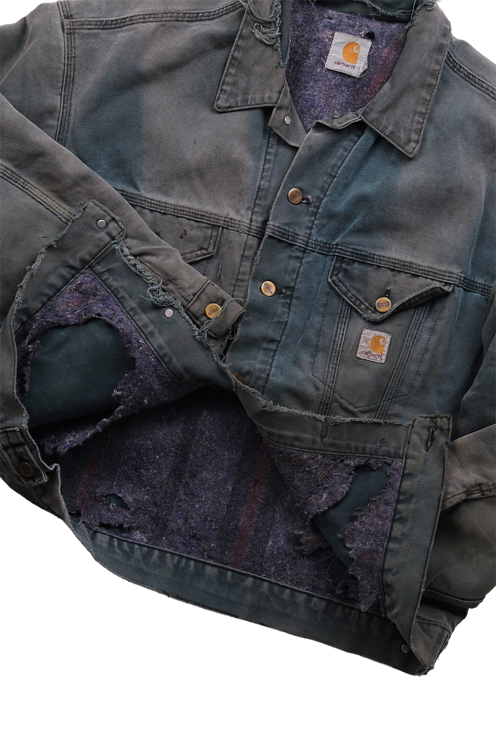 carhartt Fade Boro Tracker