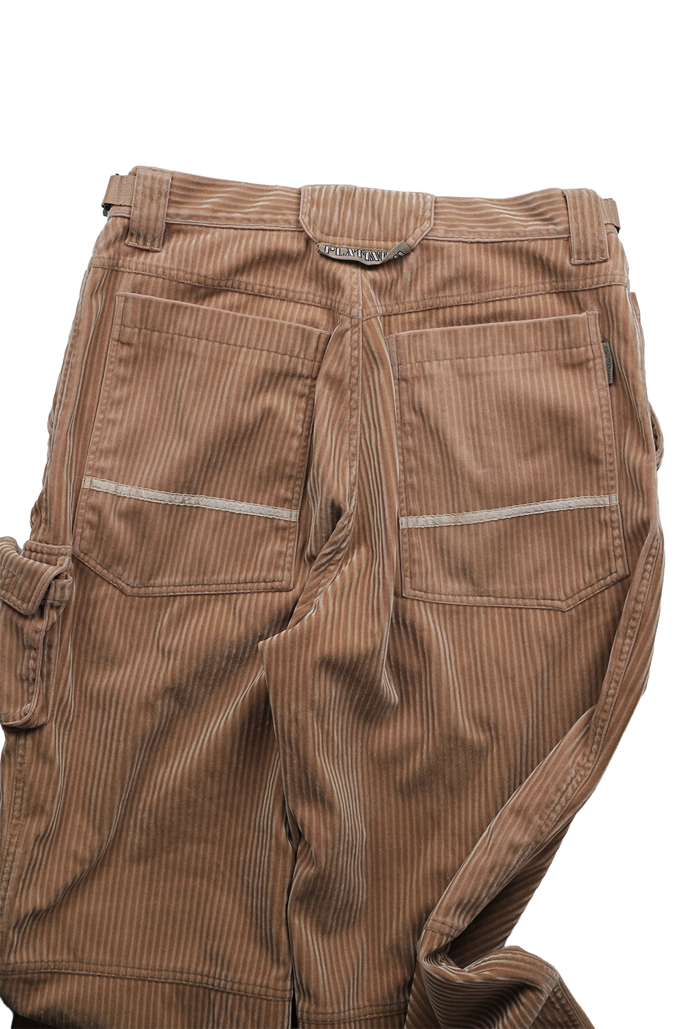 00's Stripe Cargo