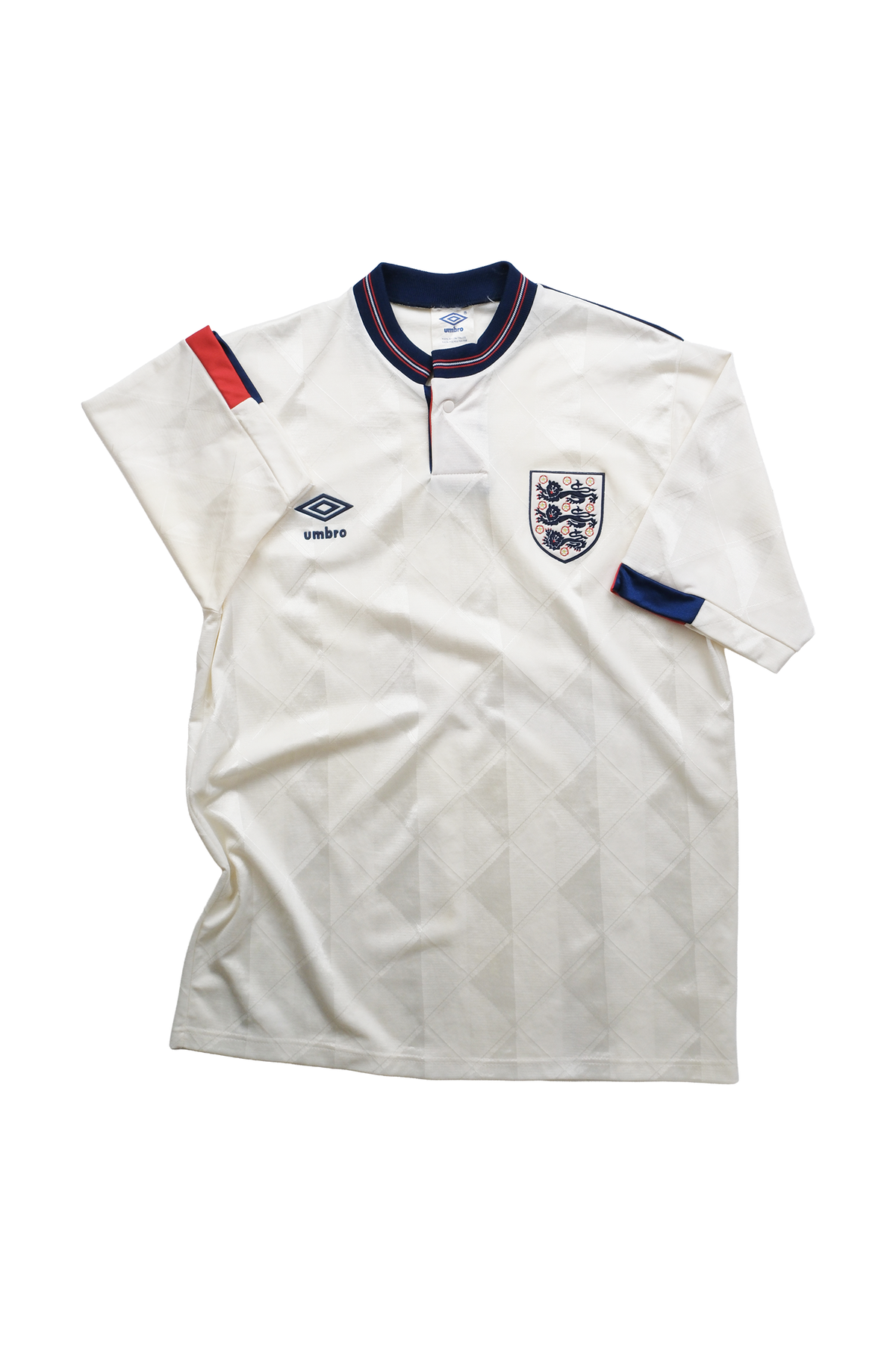 1988 ENGLAND