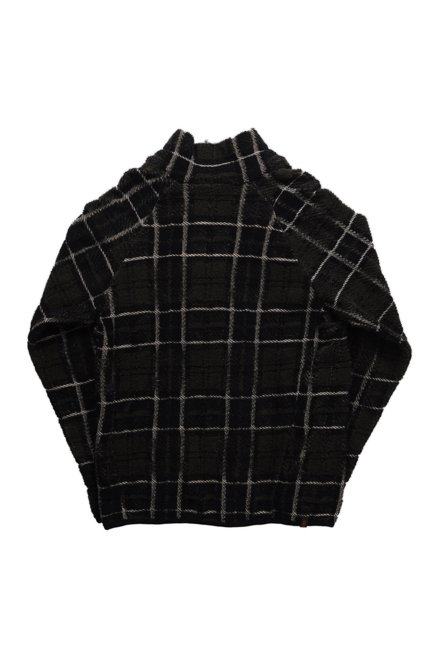 TARTAN TOWEL