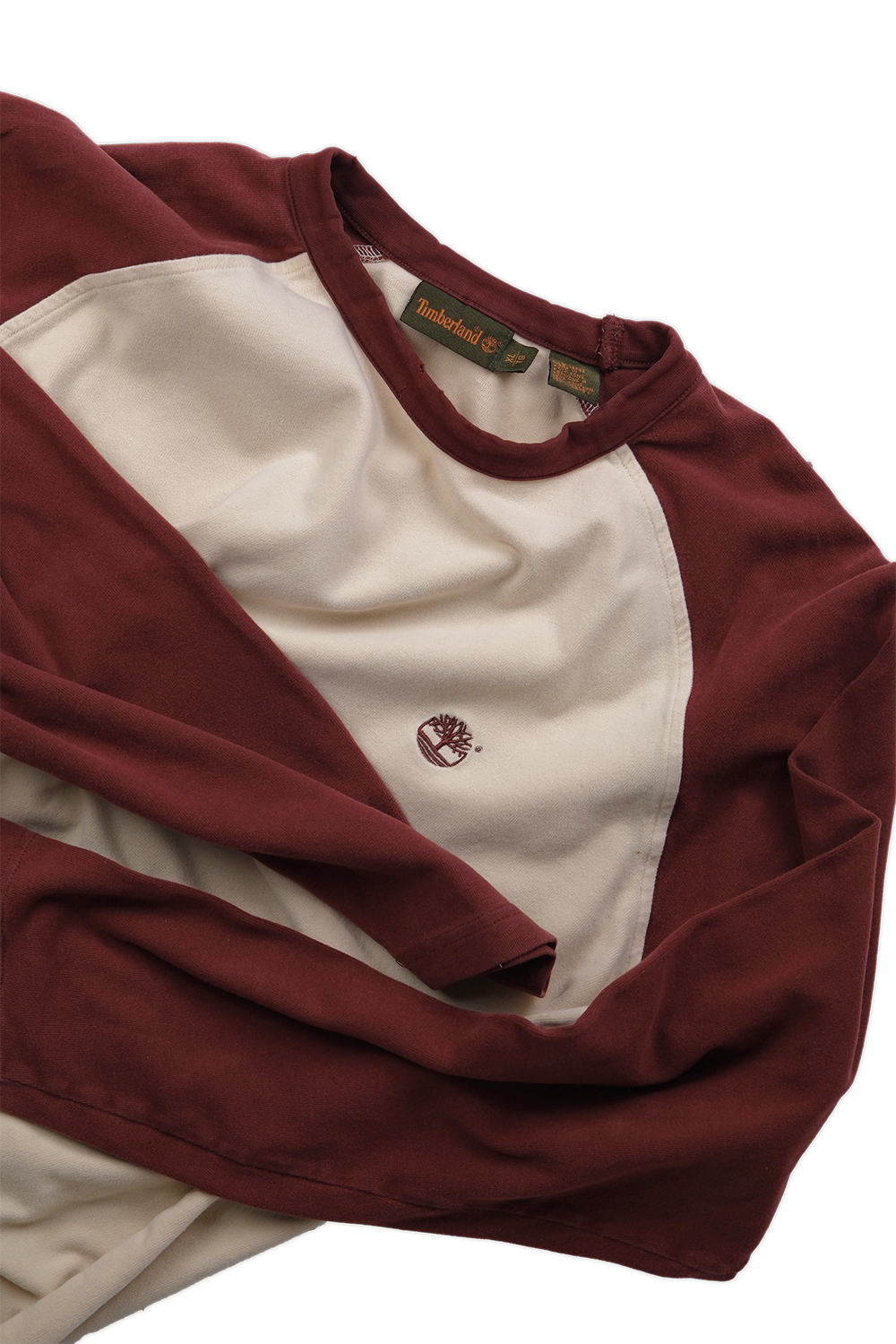 Timberland Two tone