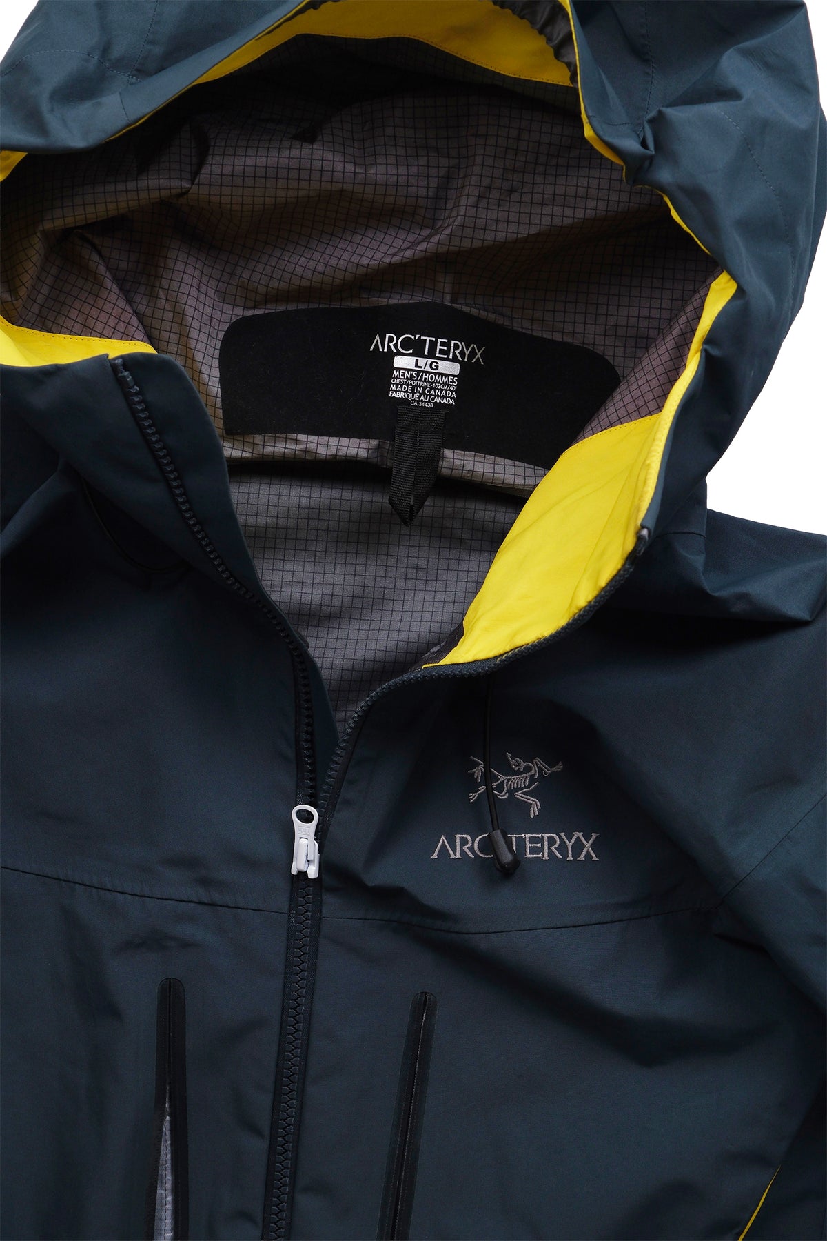 ARC'TERYX Alpha SV