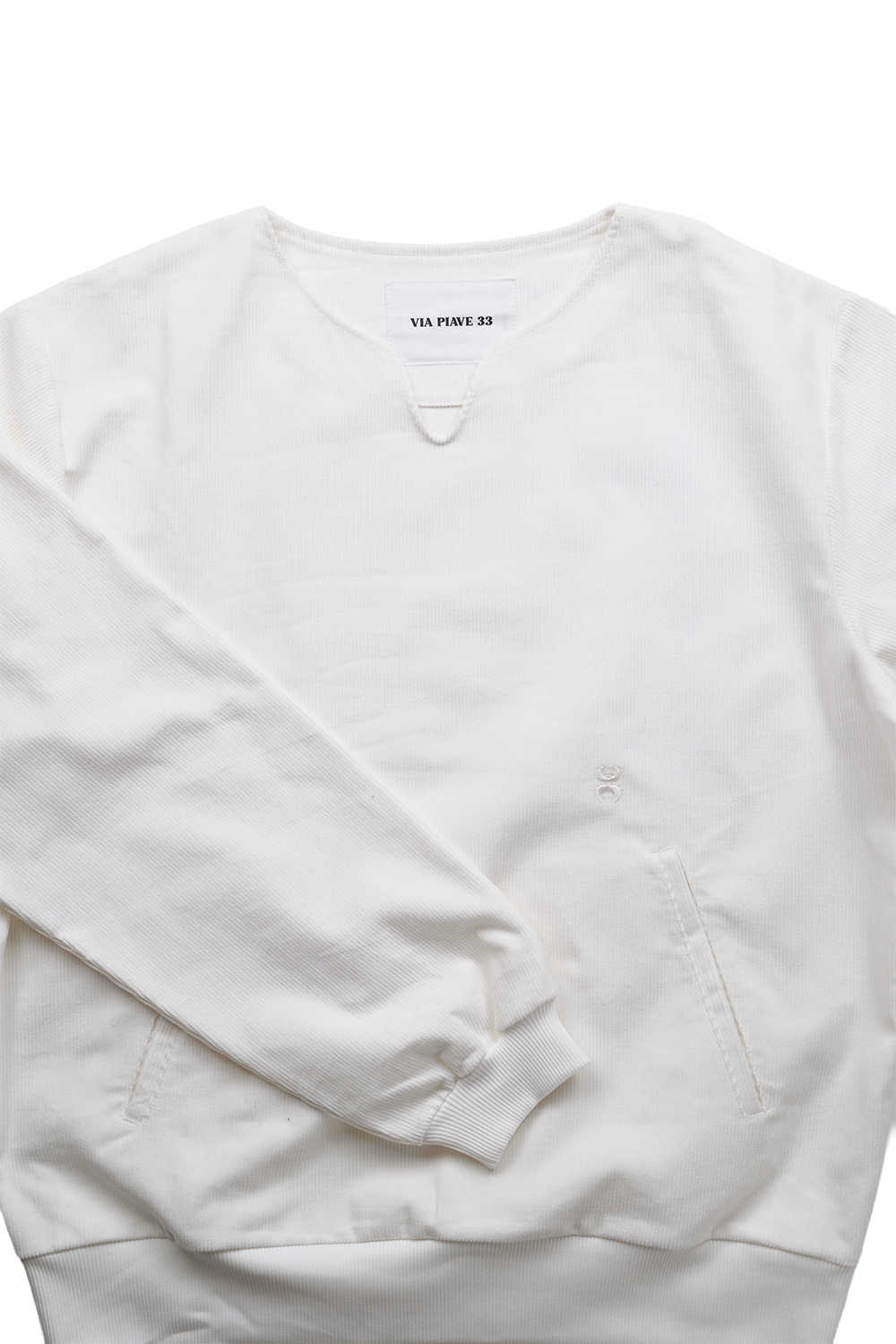 SWEATER GESSO