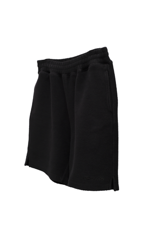 REVERSE JERSEY SWEATSHORTS