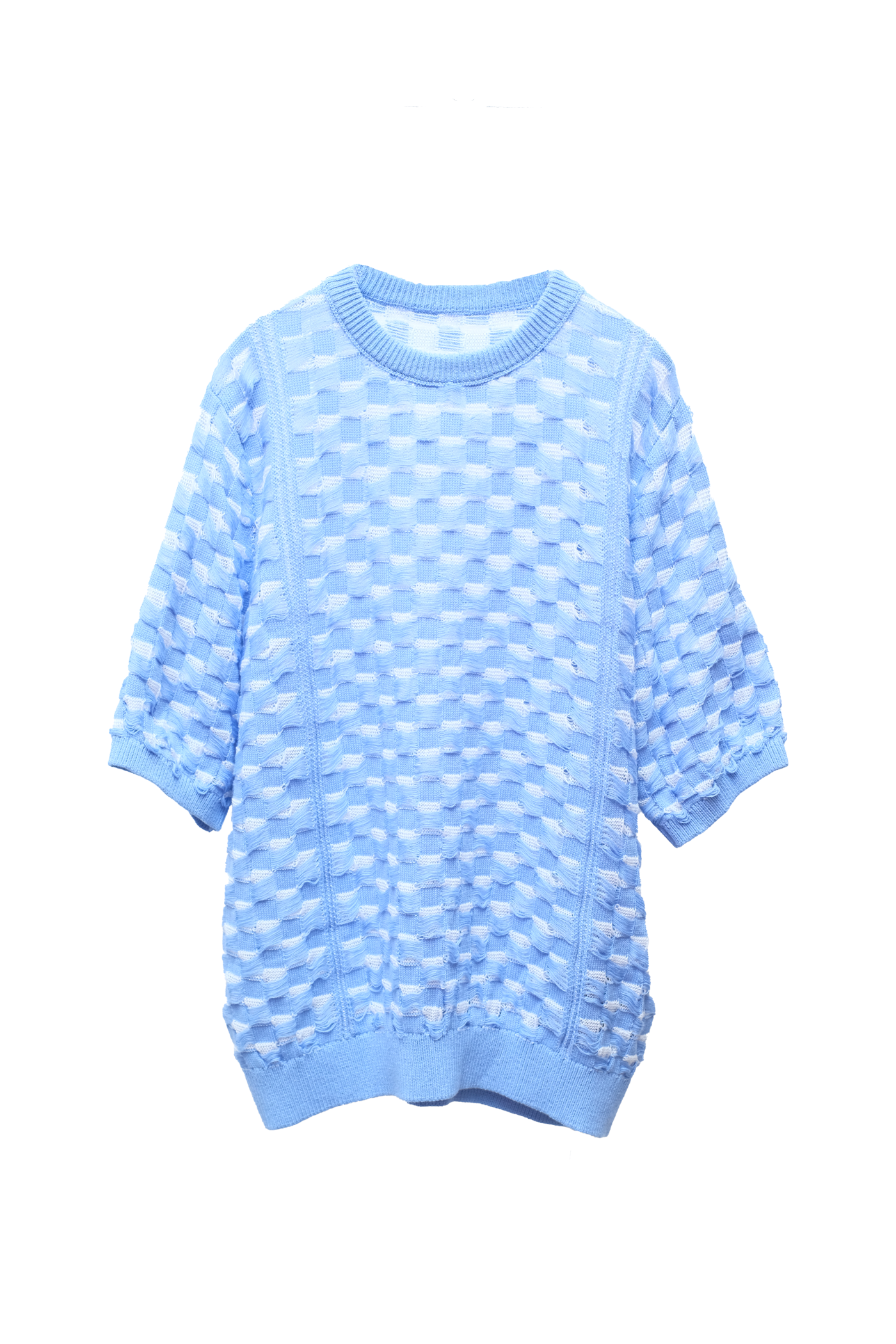 isa boulder ニットベスト (11747391) ISA BOULDER – 11747391 online store