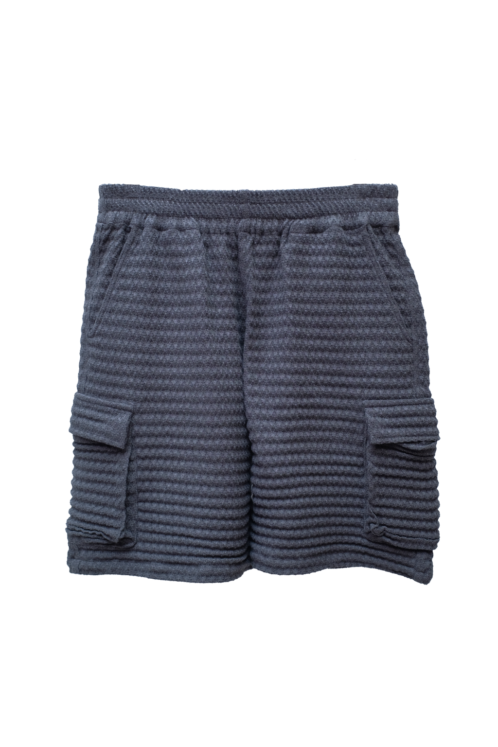 RELAXED POCKETS SHORTS PANTS