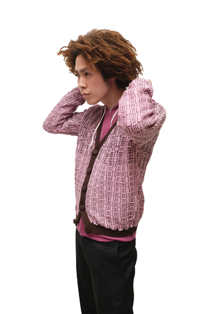 MAT CARDIGAN