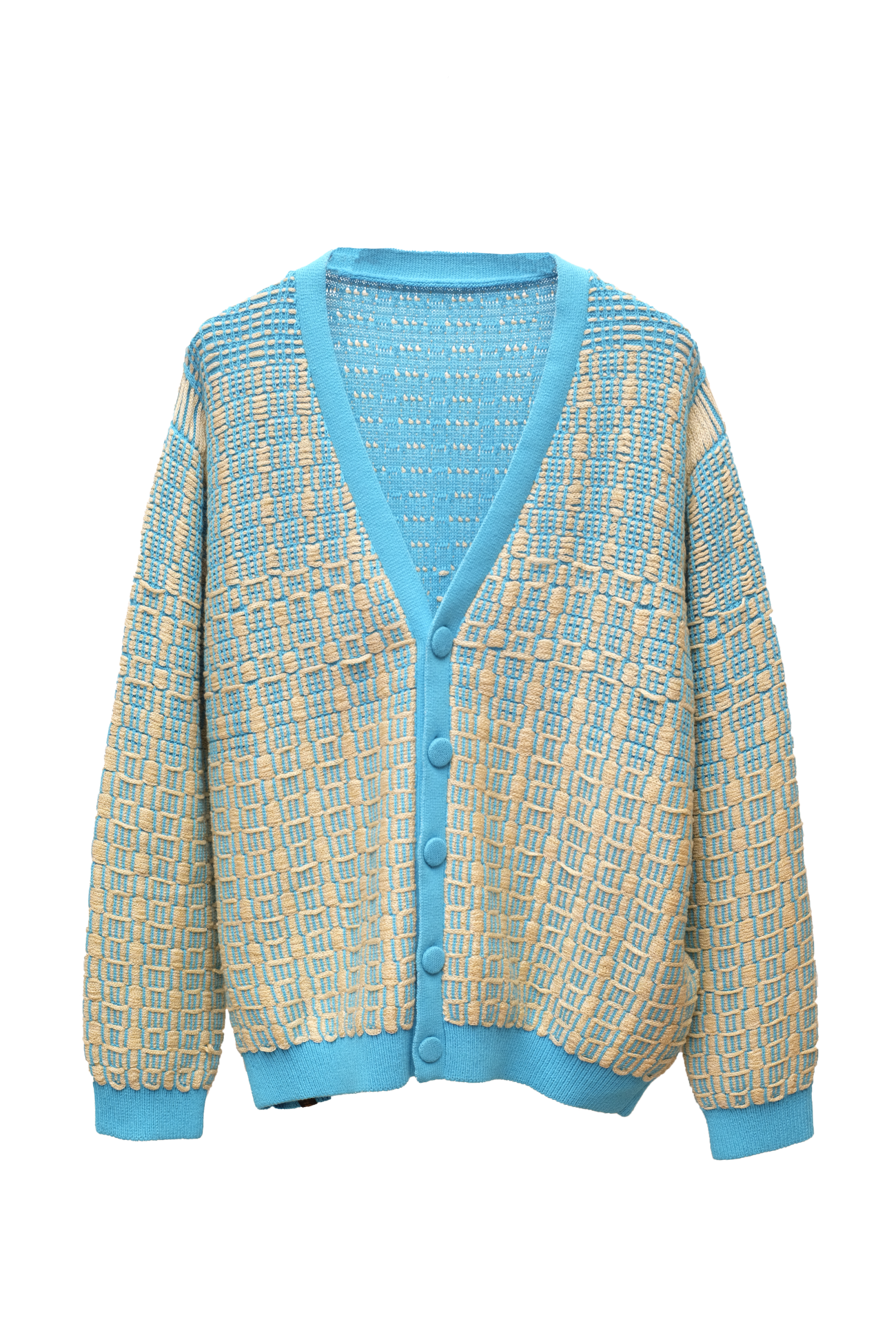 MAT CARDIGAN