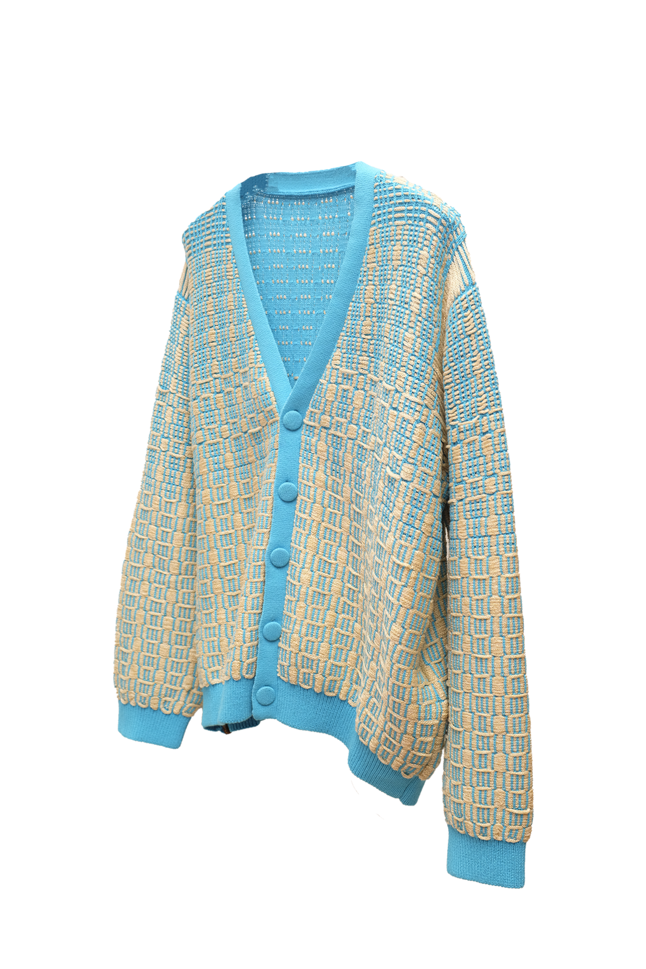 MAT CARDIGAN