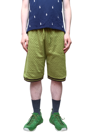 BALL SHORTS PANTS