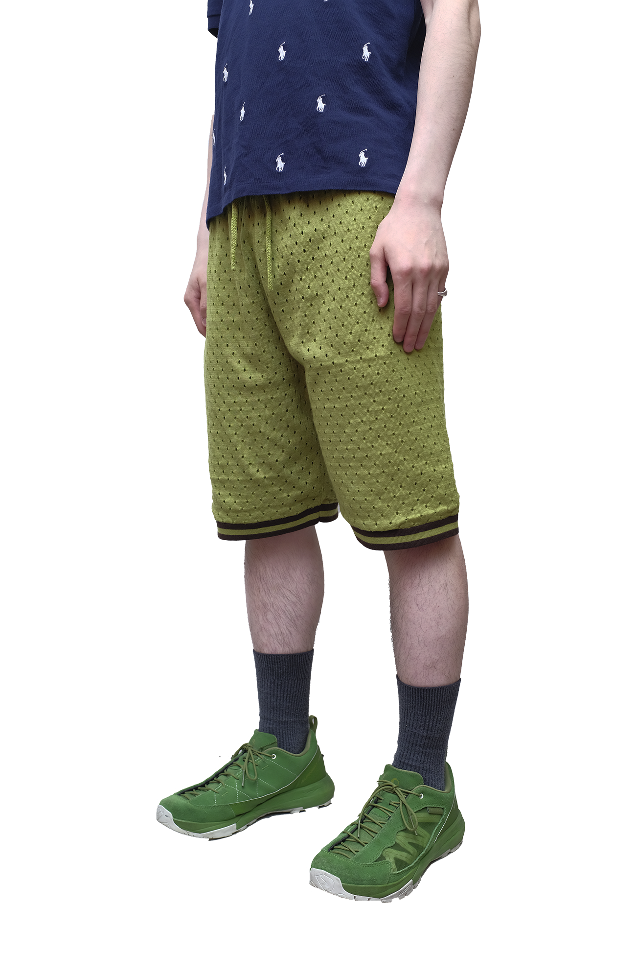 BALL SHORTS PANTS