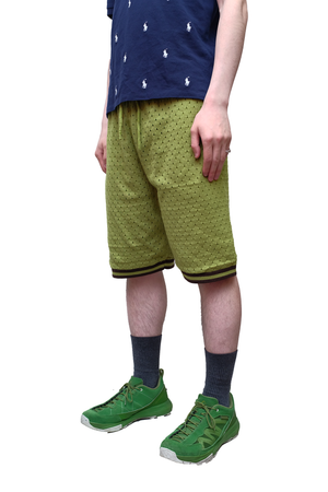 BALL SHORTS PANTS