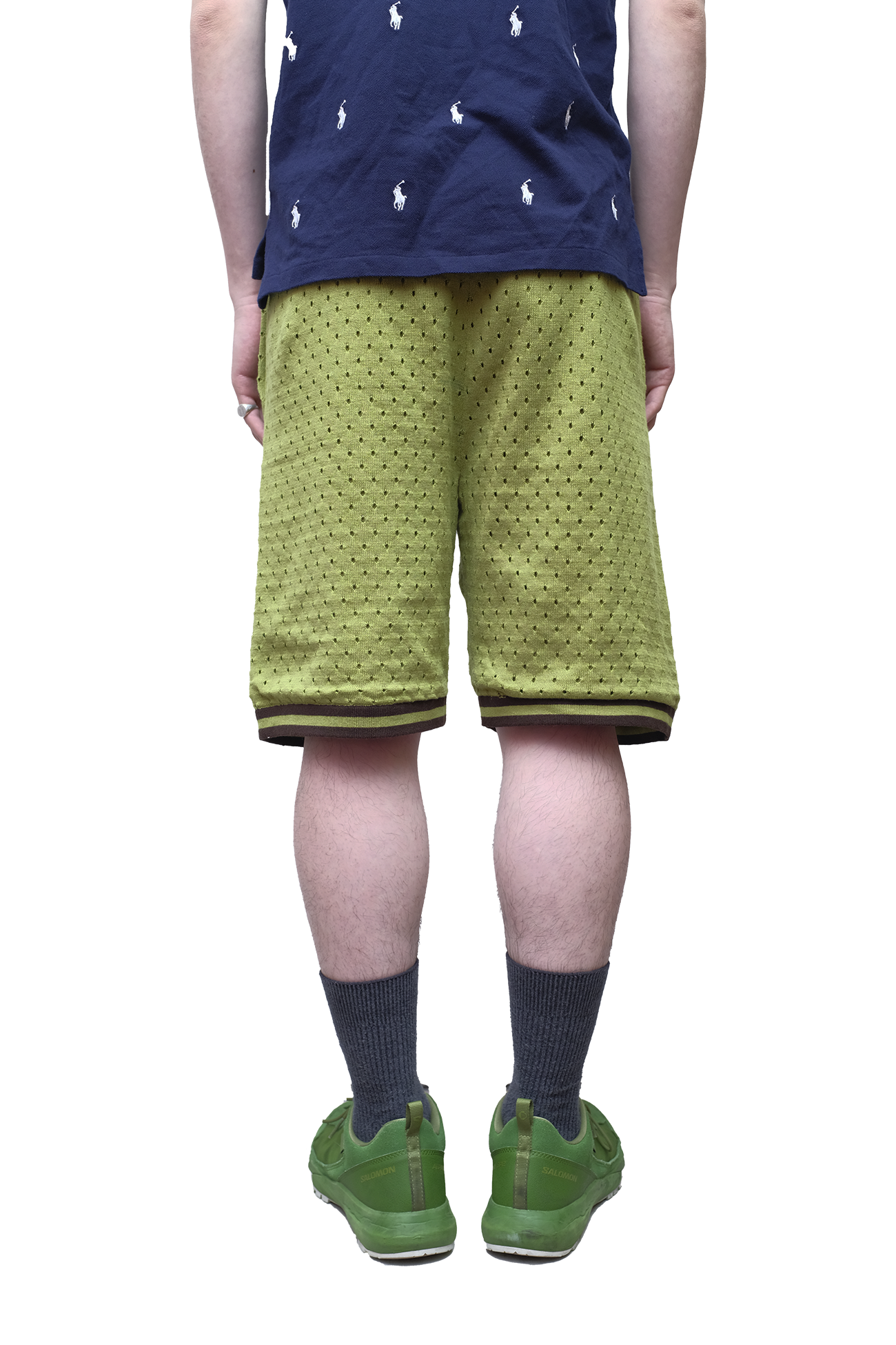 BALL SHORTS PANTS