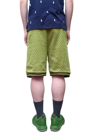 BALL SHORTS PANTS